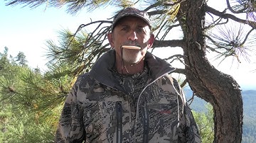 Turkey Yelp - Instructional video using the Dominator Game Call