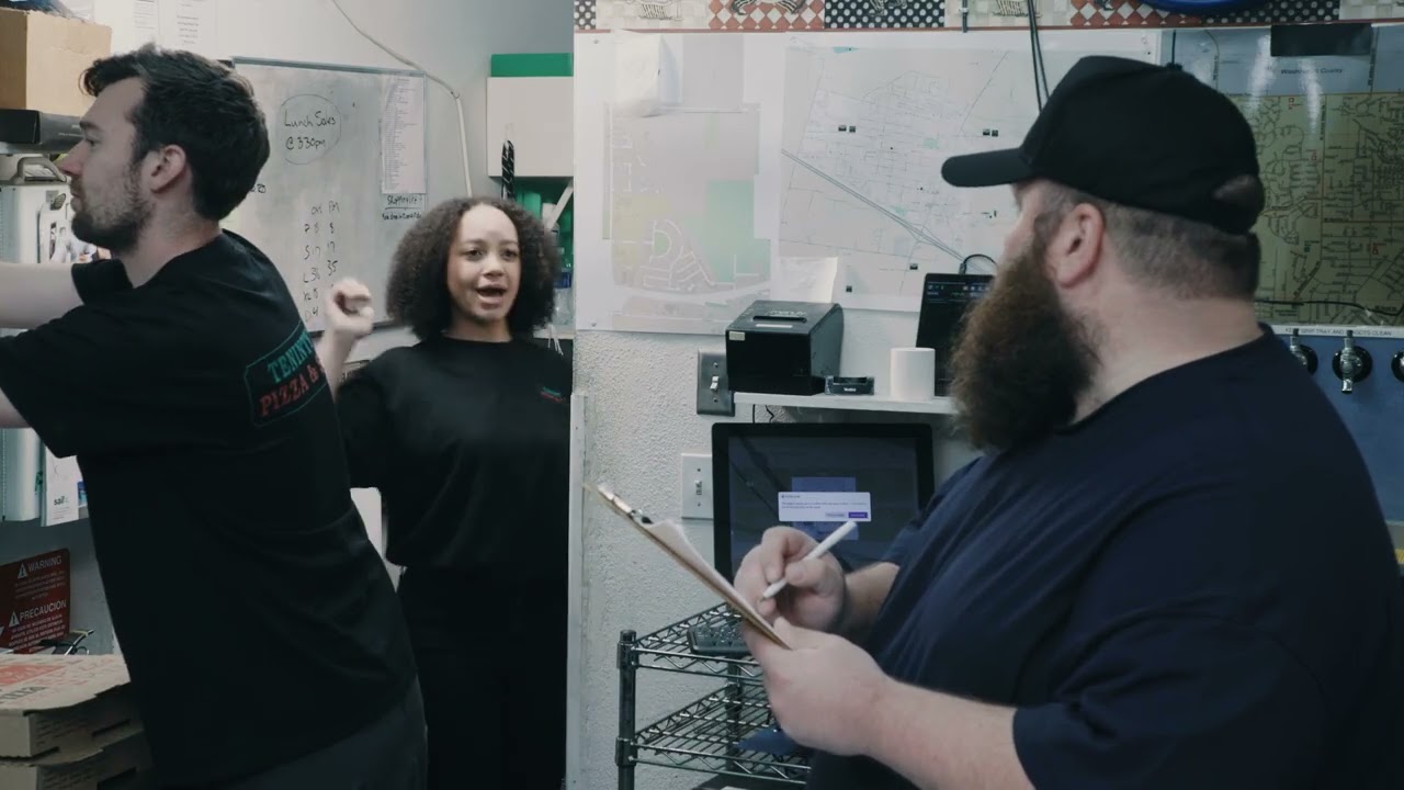 Community Compassion