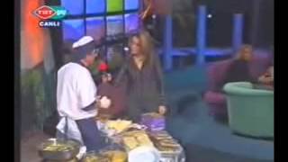 Trt Gap - Nurullah Akçayır