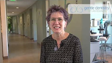 Dr. Janet Glenn: Office Environment