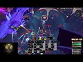 Heroic Voidspire - Vaelgor &amp; Ezzorak - Holy Paladin PoV