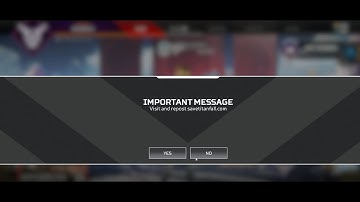 *NEW* How to FIX Apex Legends Save Titanfall Hack