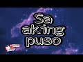 Sa aking puso | ctto cover