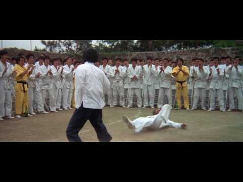 Bruce Lee - Son combat le plus cruel