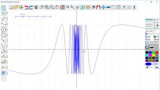 MathGraph32 JS : Repères