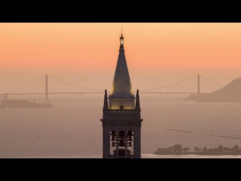 Video: Het UC Berkeley 'n regsprogram?