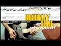 COVER & TAB: Highway Tune (Guitar Cover with Original Solo and Tabs)