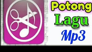 Aplikasi pemotong musik mp3 screenshot 5