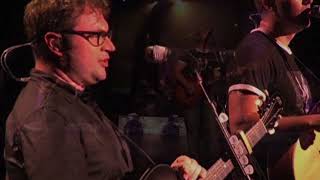 Watch Barenaked Ladies Adrift video