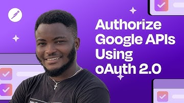 Google OAuth 2.0: The Ultimate API Advantage