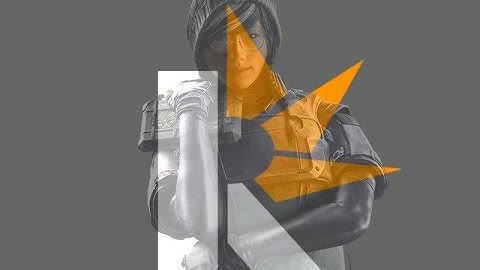 HOW!? | 1v3 Clutch | Rainbow Six Siege |