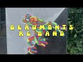 BEAUMONTS RC BAND