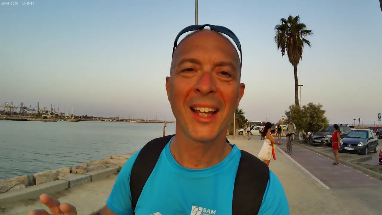 viva Valencia 1a parte