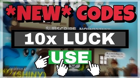 *SECRET* Roblox Clicker Simulator Codes March 2022!