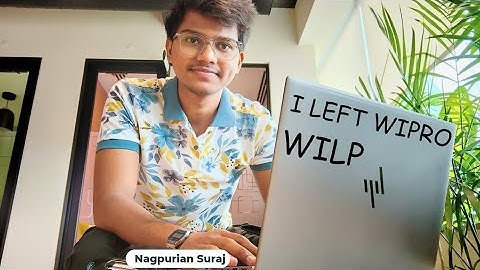 More insight about Wipro wilp you should know | Conversion to Employees | Nagpurian Suraj