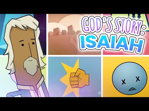 Isaiah | God's Story