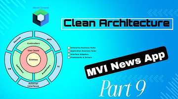Implementing Use Cases in Clean Architecture | Android + Kotlin + Hilt