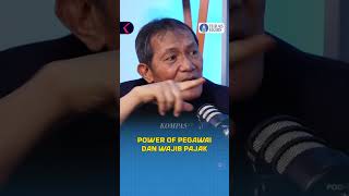 Employees vs. Taxpayers: Who Dominates the Blame for Corruption? | Teras Ekbis