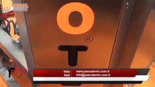 PESCO TERMO - BİZ KİMİZ?