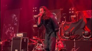 Spite - Intro / Made To Please LIVE @ Godlike Tour / Camden Roundhouse London 2023