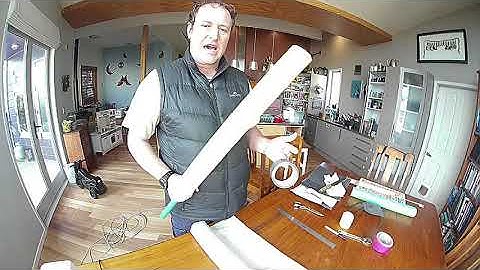 Boffer Sword for Buhurt Training, can work for other soft combat styles