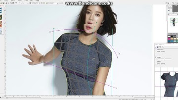 Drape Mode-The SmartDesigner™