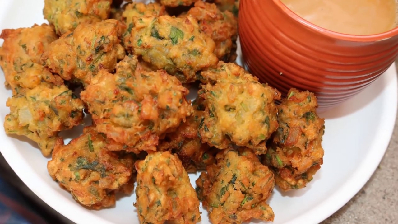 Onion Bonda ఆనియన్ బోండా Crispy గా రావాలంటే ఈ విదంగా చేసుకోండి Tea