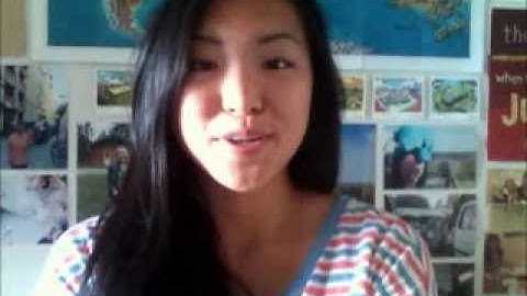 Lavin Application Video