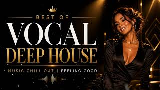 Late Night Thoughts Deep Melodic House & Vocal Mix