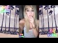 【Musical.lyパリピ】驚愕の13歳！Loren Beech（ローレン ビーチ）Musical.ly's Vol.1♡口パクアプリ♪パリピチャンネルまとめ