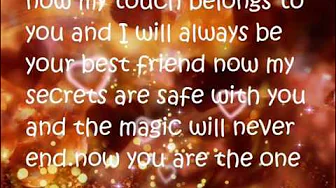 I will take you forever Christopher Cross I will take you forever Christopher Cross