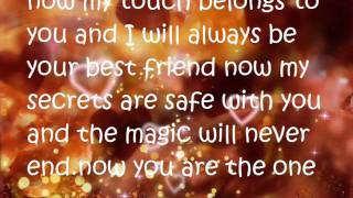 I Will Take You Forever Christopher Cross