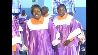 eeh nafsi yangu by AIC MAILIKUMI CHOIR