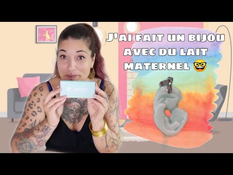 Vidéo: Comment Tester Le Lait Maternel