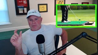 Scott Fawcett Reveals The TRUTH About Golf Practice