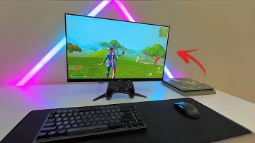 I Turned My OLD PS4 Into A Gaming PC