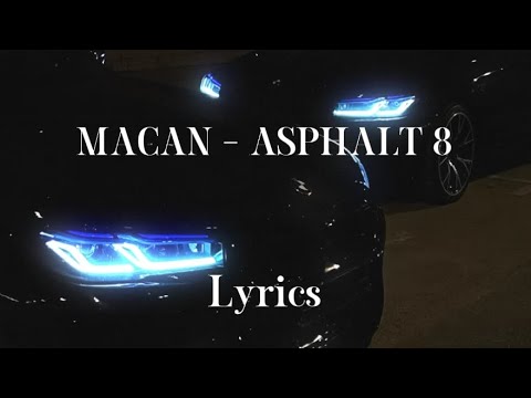 Macan asphalt. макан асфальт 8. Asphalt 8 macan обложка. Macan asphalt 8 текст. текст песни асфальт 8 макан.