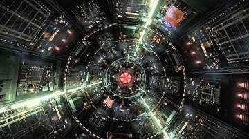 Elite Dangerous Debug Cam Fly in