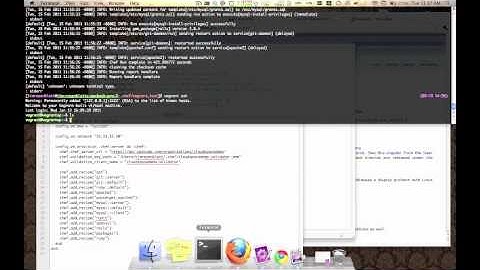 Cloudspace Vagrant and Opscode (Part 2)