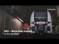 Rrx keeping the rhine ruhr express trains clean and safe  siemens mobility