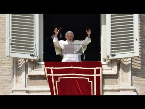 An upcoming trip by Pope Francis has rumors swirling about his ...