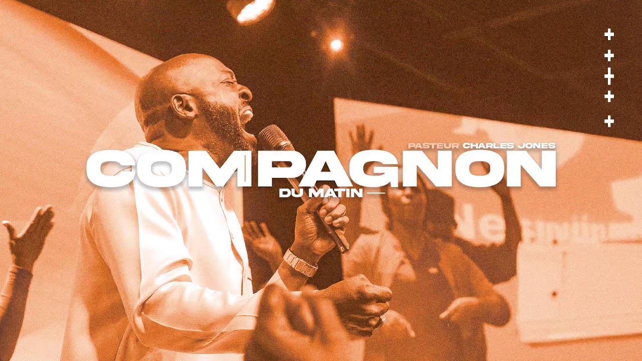 GINYIN PWISANS DAN LE NON DE JEZU | Adonai | Pasteur Charles Jones | 2/4/25 Pastor Jones