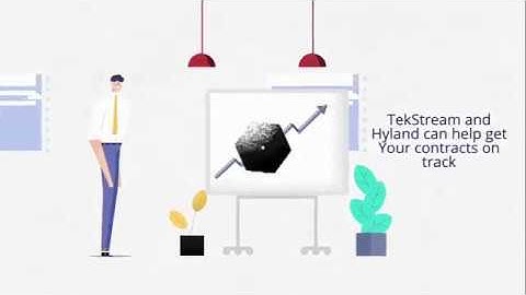 Webinar: Hyland OnBase Contract Management