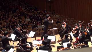 Anton Bruckner Symphony No 5 Live Tokyo Youtube