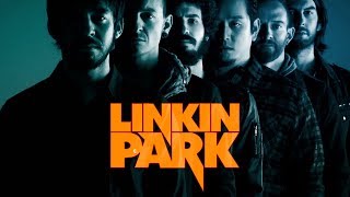 Linkin Park - Bleed It Out (lyrics)
