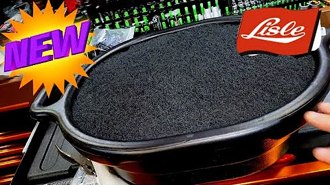 NEW TOOL TUESDAY FEATURING LISLE AND OEM TOOLS!