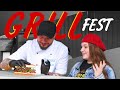 Grill fest