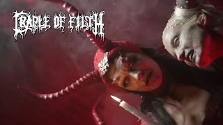 CRADLE OF FILTH - She Is A Fire (Black Metal sinfónico)