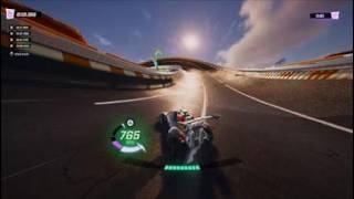 🏆v44 WR Day Drifting 2 34.681 | Rocket racing