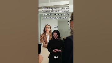 I’m not a translator anymore: how to survive multilingual events without extra crew